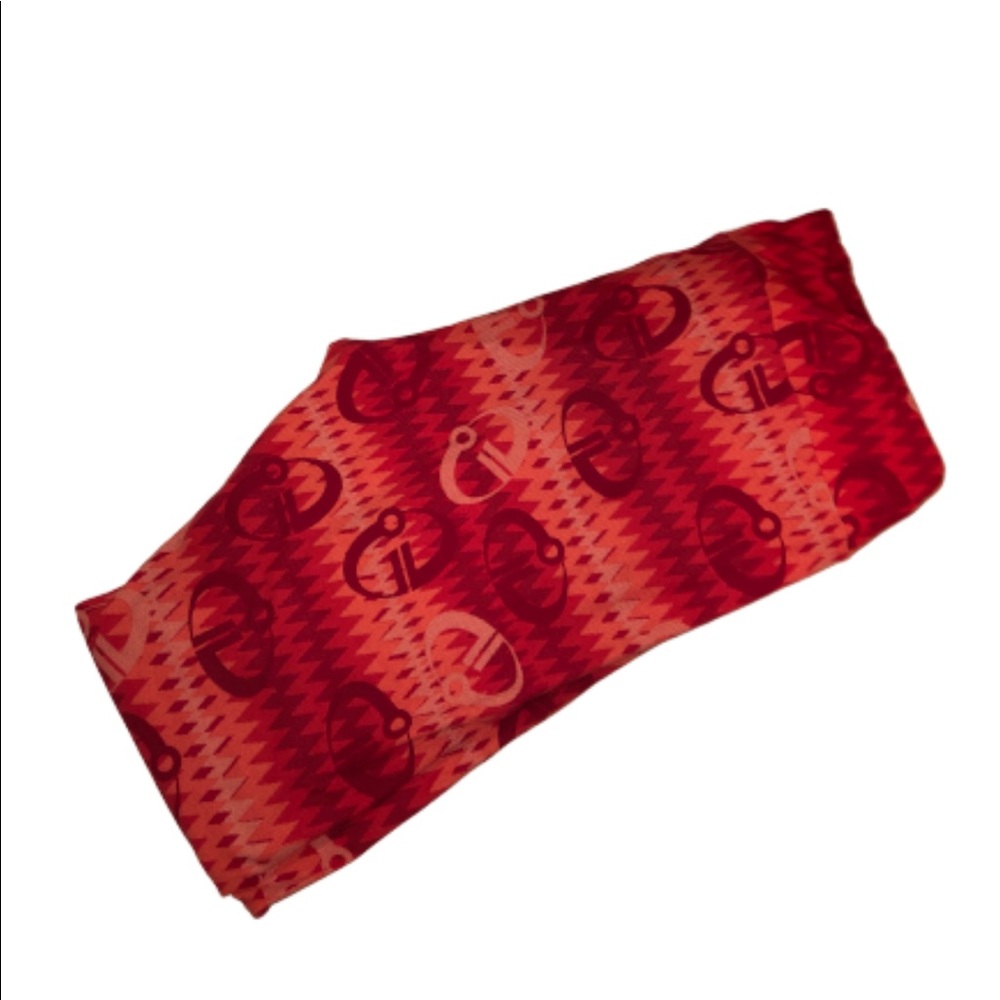 Lularoe ombré Disney Incredibles Leggings TC